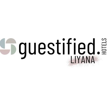 Guestified Liyana Hotel Ratingen Exteriér fotografie