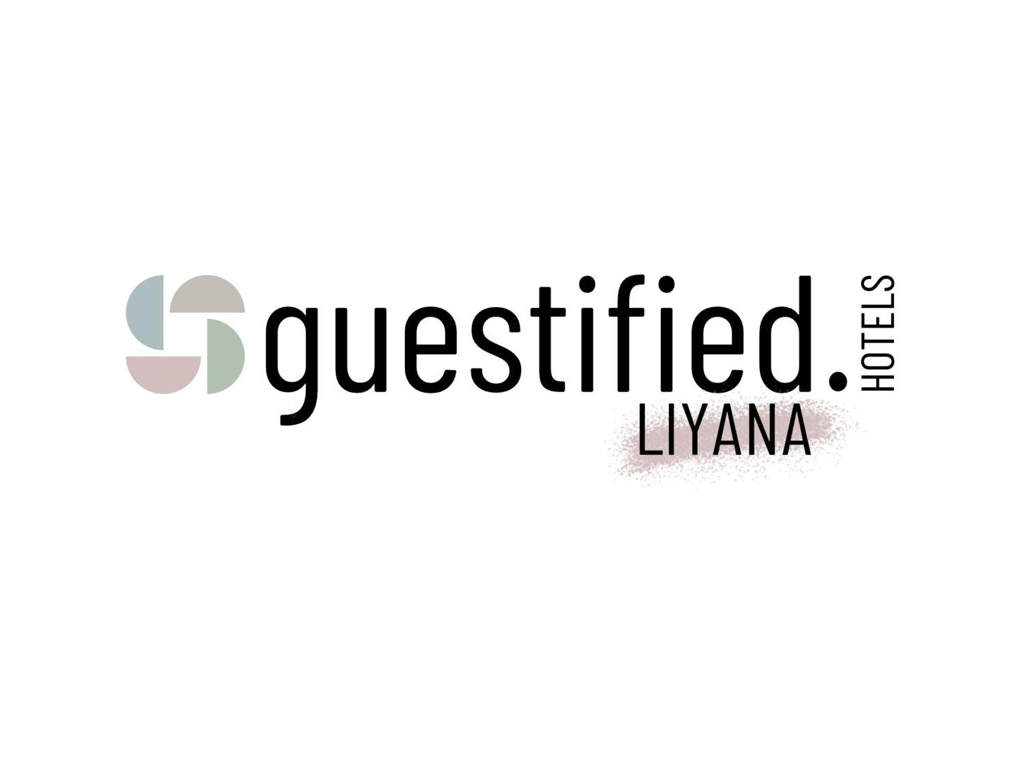 Guestified Liyana Hotel Ratingen Exteriér fotografie